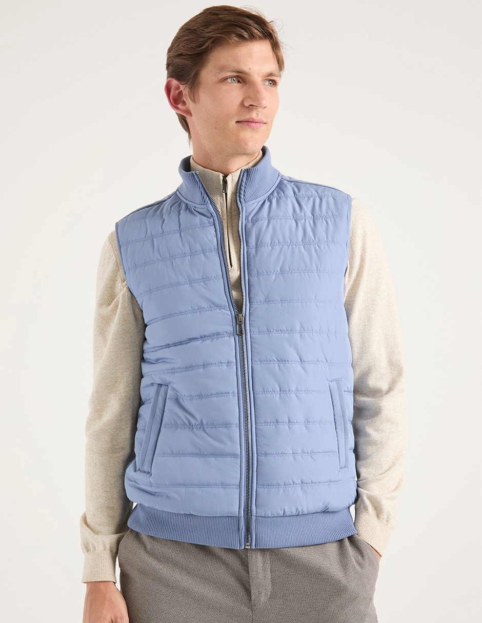Chaleco para hombre Chaleco para hombre