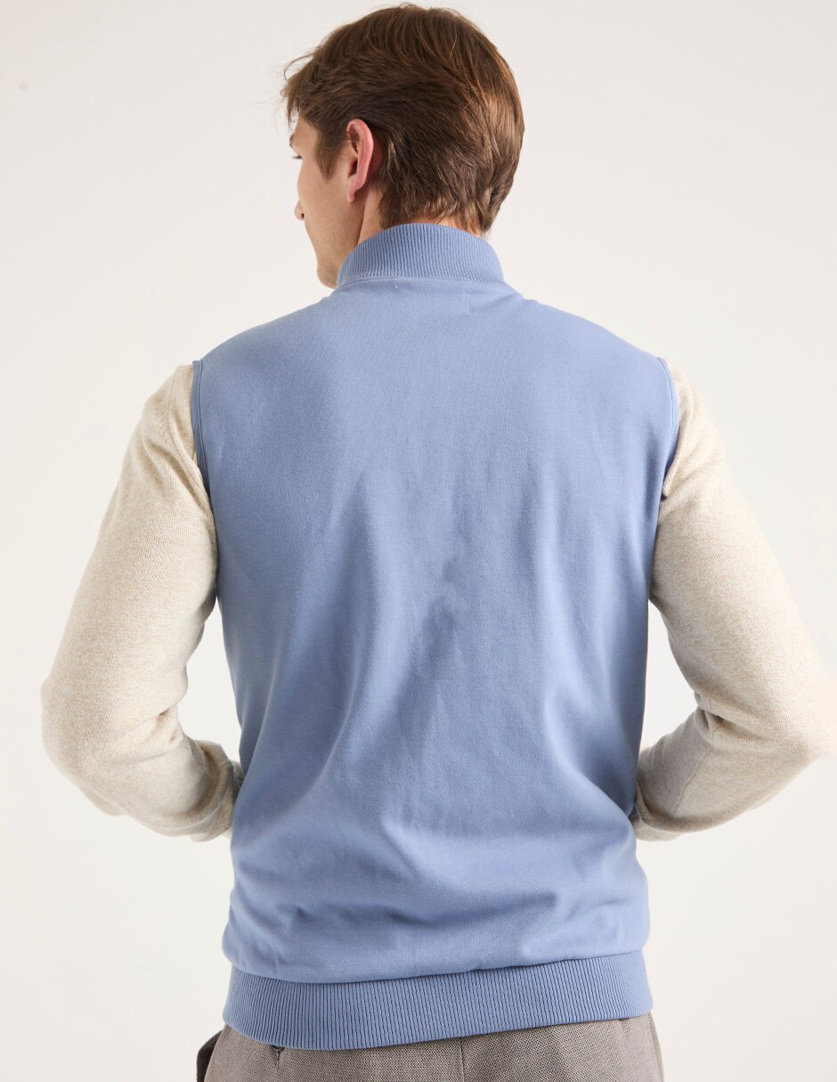 Chaleco para hombre 2
