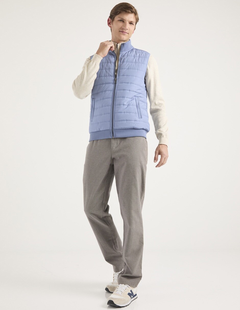 Chaleco para hombre 3