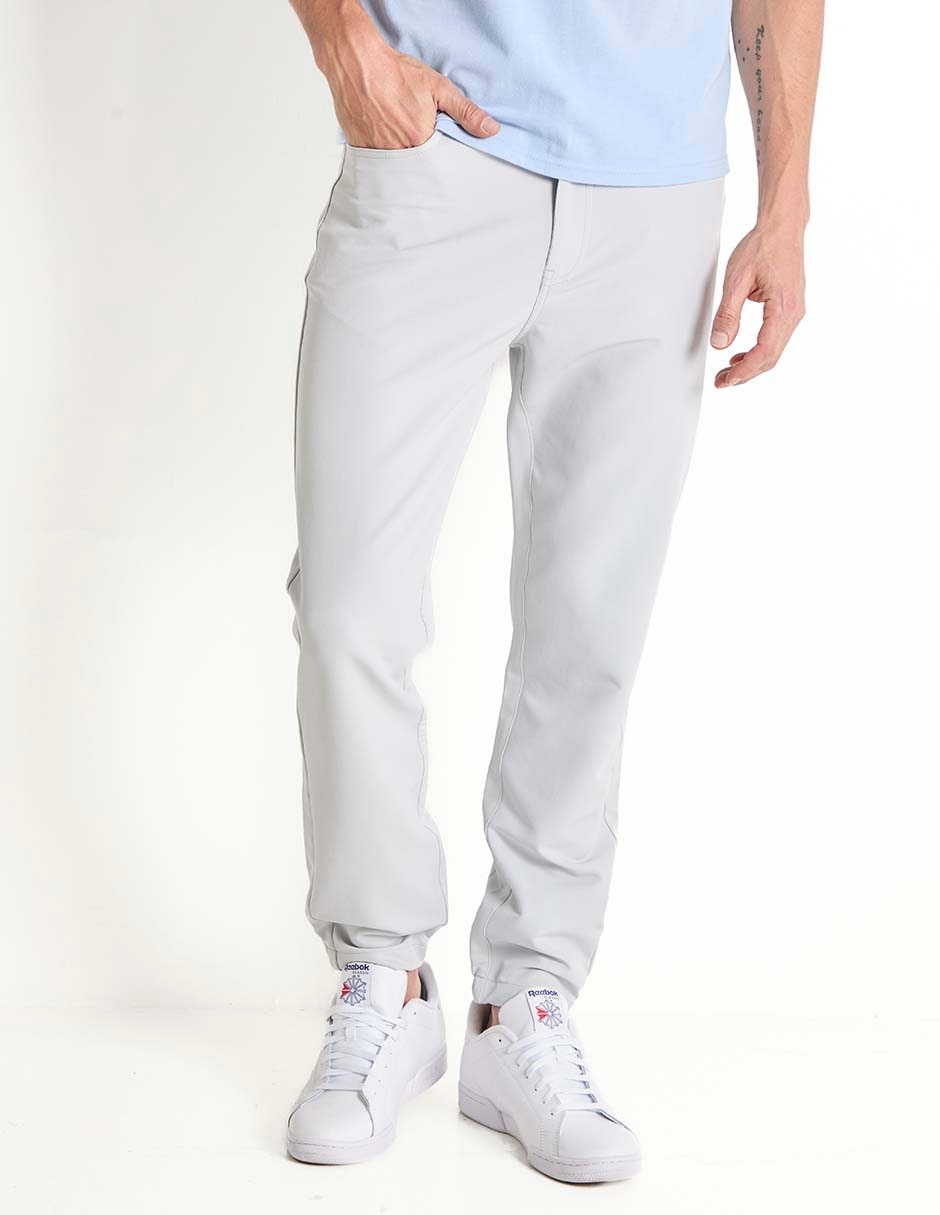 Pantalón slim para hombre Pantalón slim para hombre