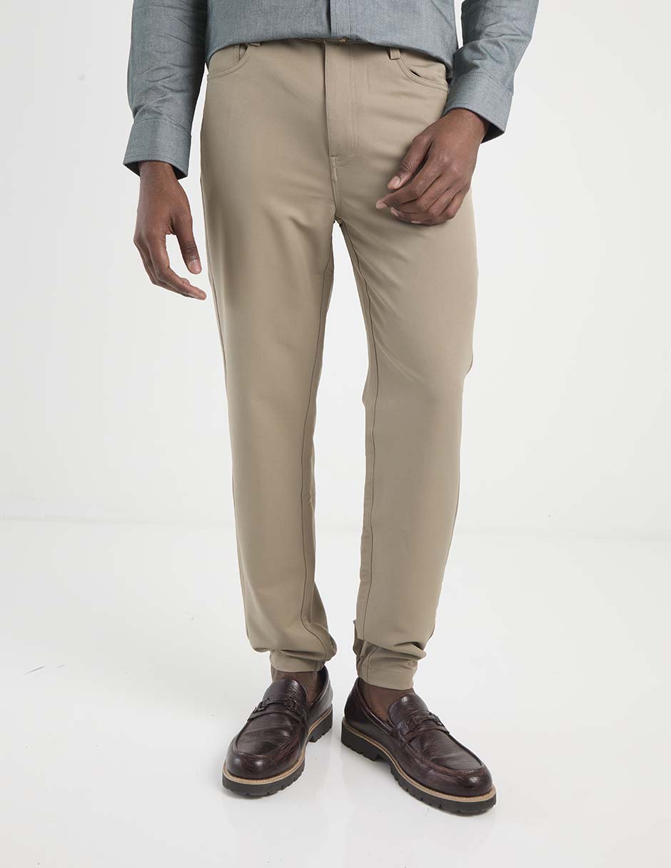 Pantalón slim para hombre Pantalón slim para hombre