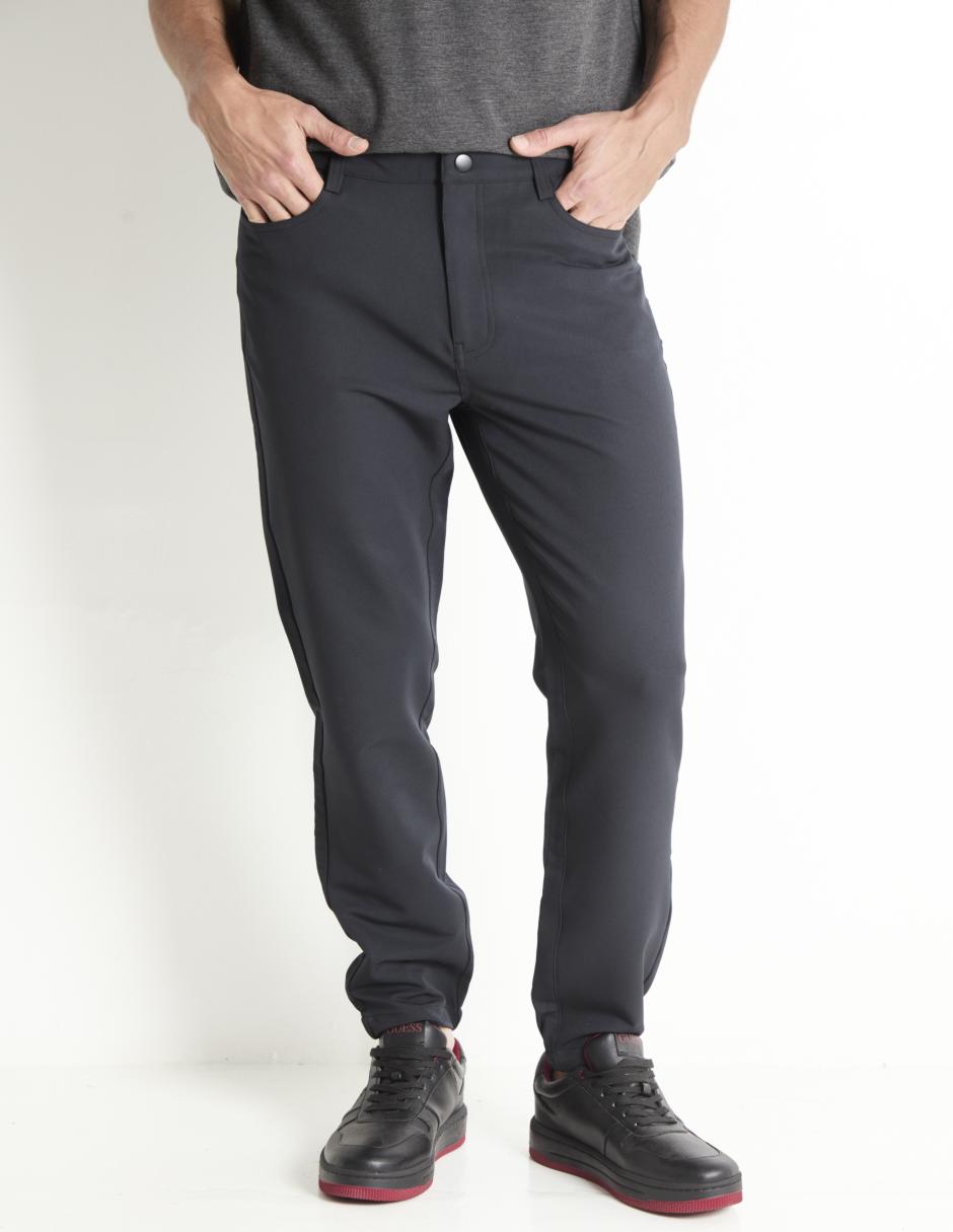Pantalón slim para hombre Pantalón slim para hombre