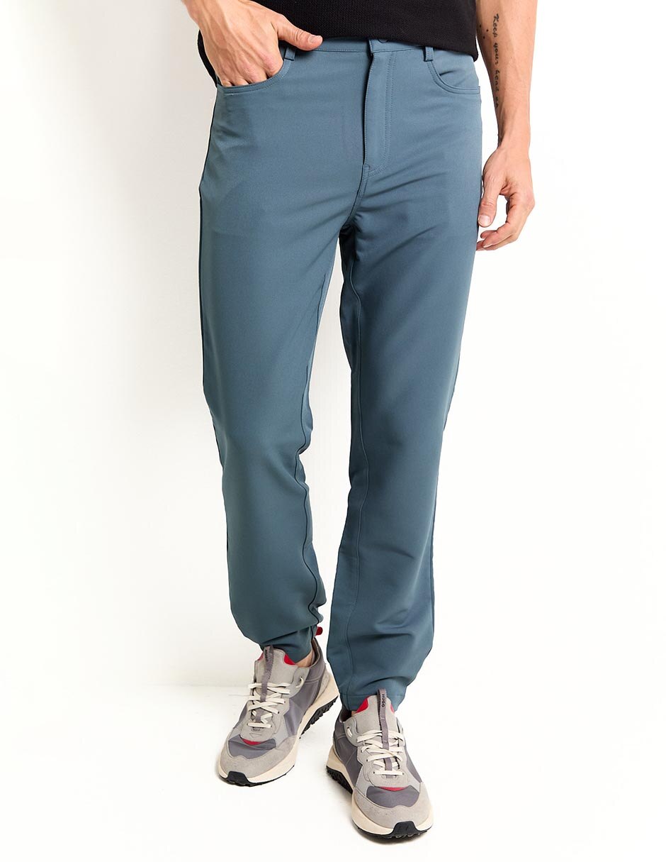 Pantalón slim para hombre Pantalón slim para hombre
