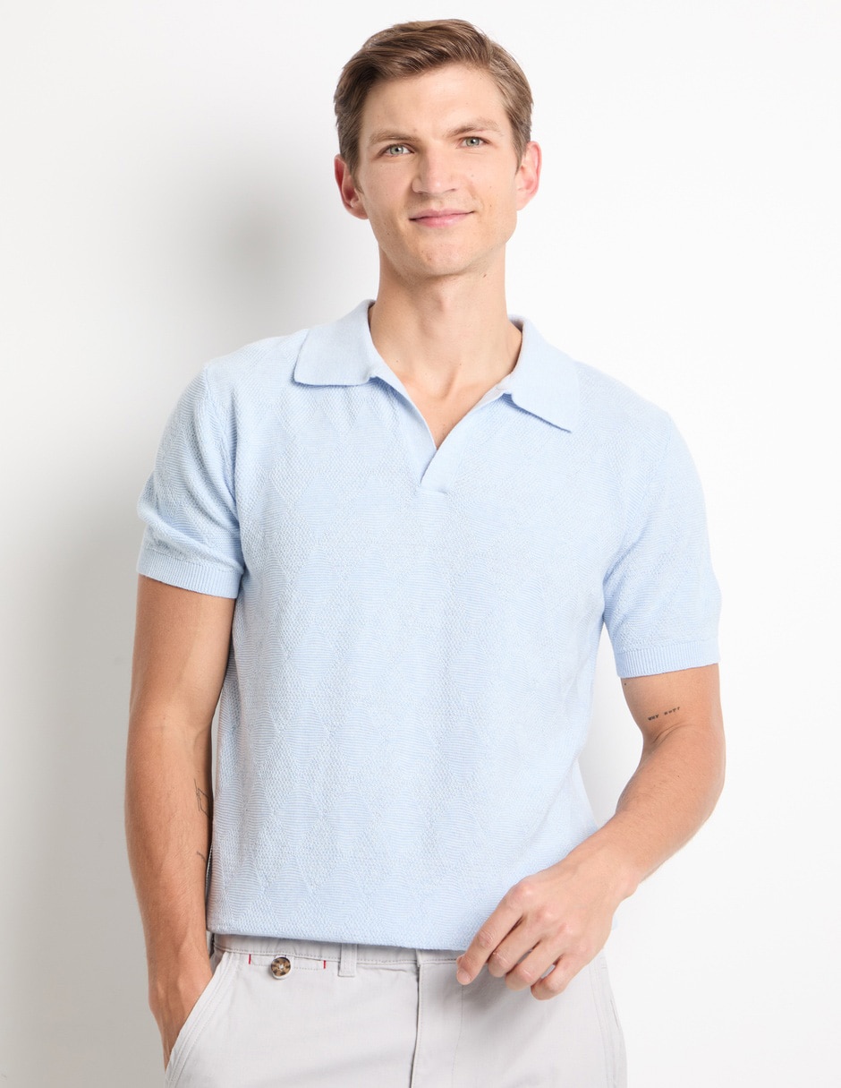 Playera para hombre Playera para hombre