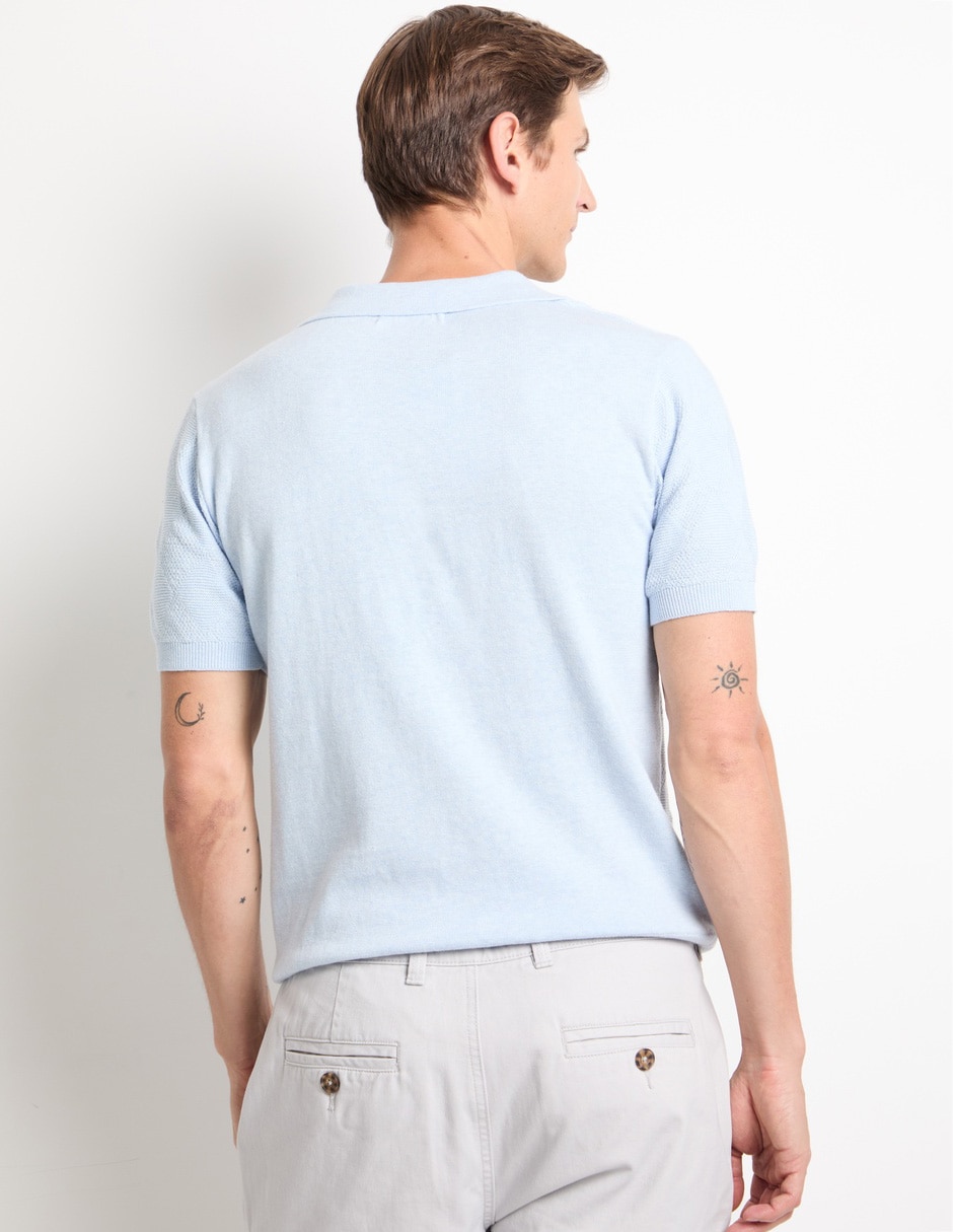 Playera para hombre 5