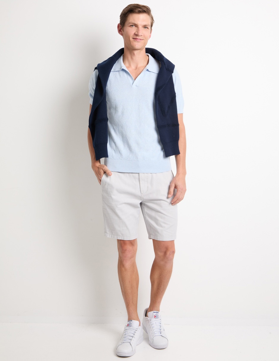 Playera para hombre 4