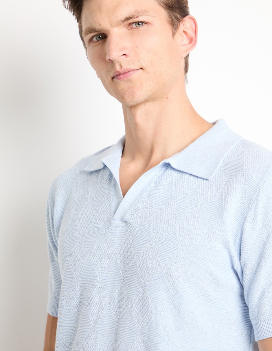 Playera para hombre 3
