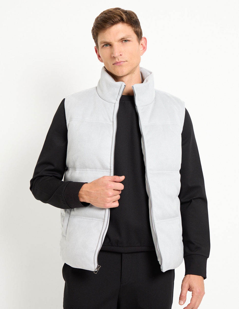 Chaleco para hombre Chaleco para hombre