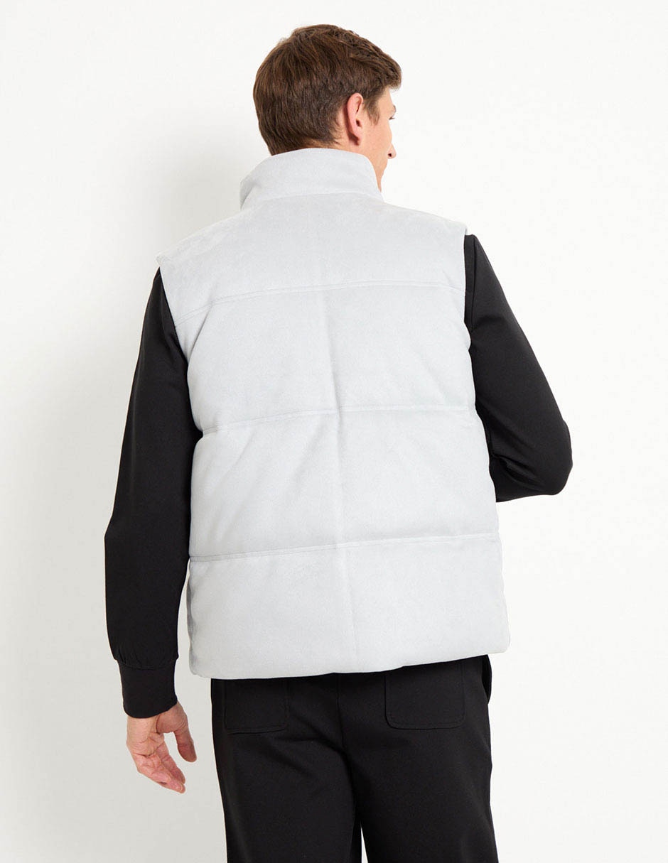 Chaleco para hombre 2