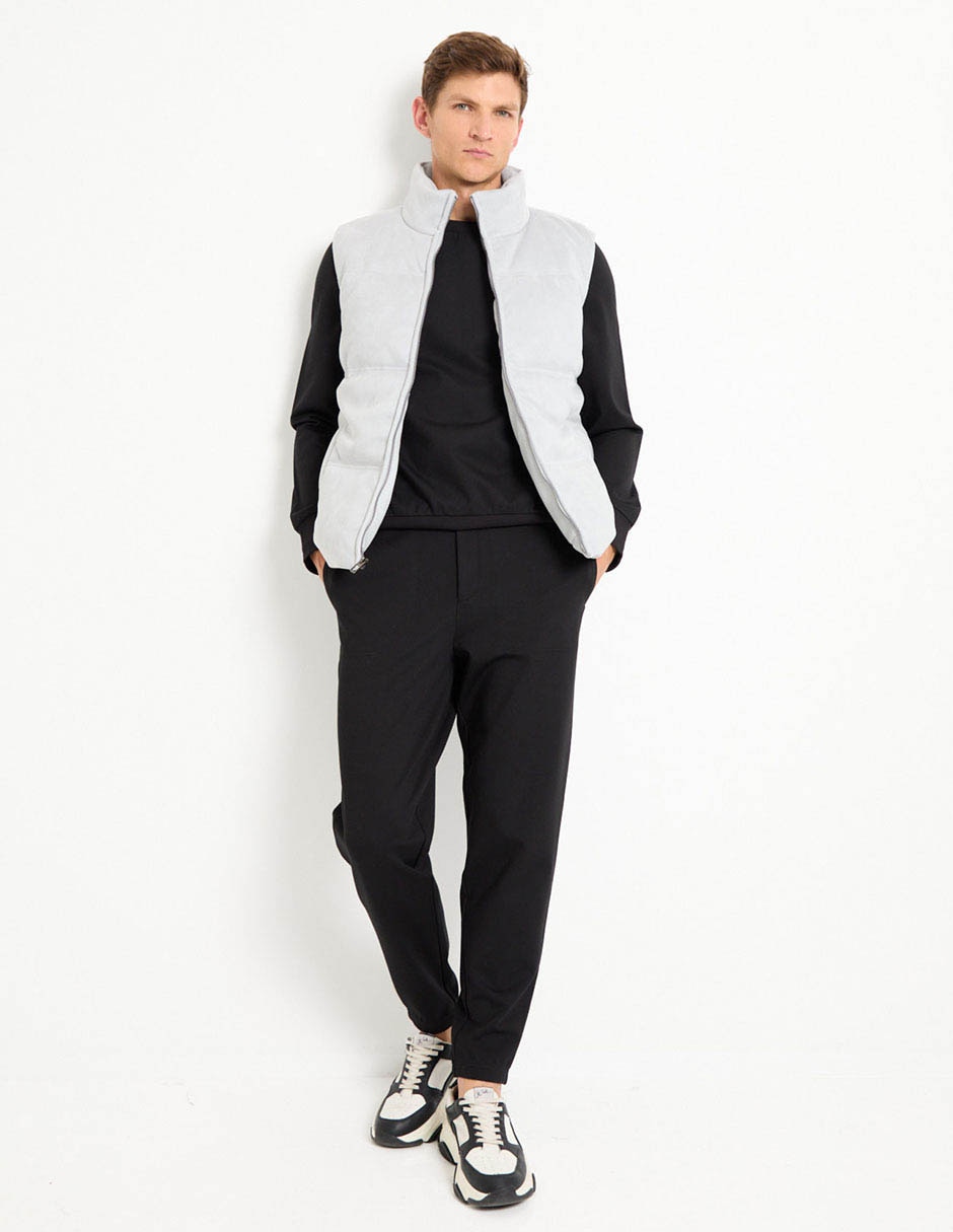 Chaleco para hombre 3