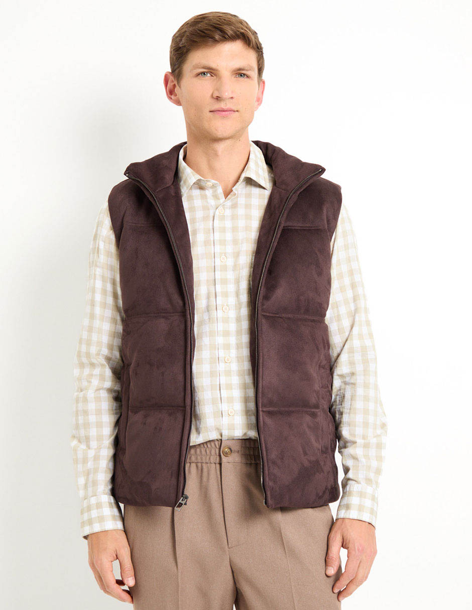 Chaleco para hombre Chaleco para hombre