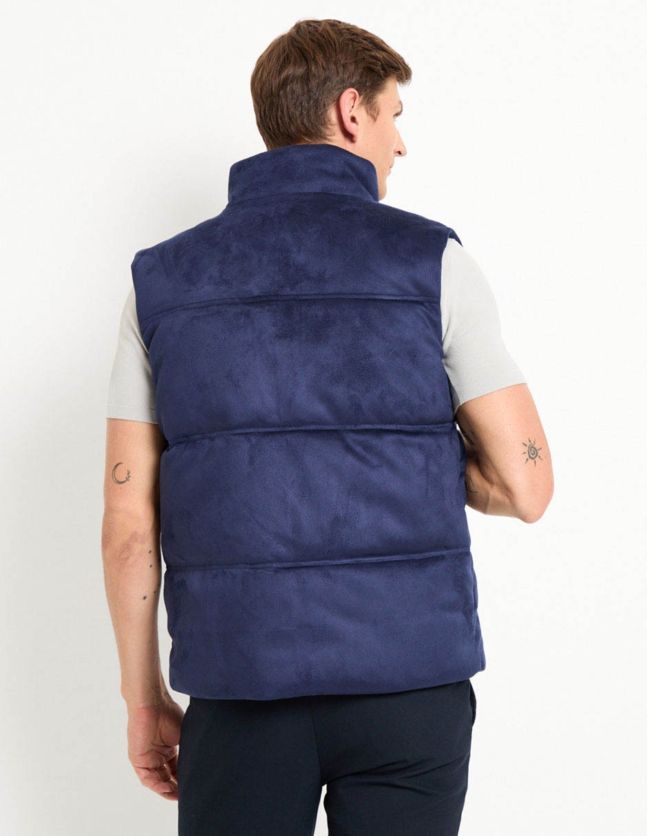 Chaleco Contempo para hombre
