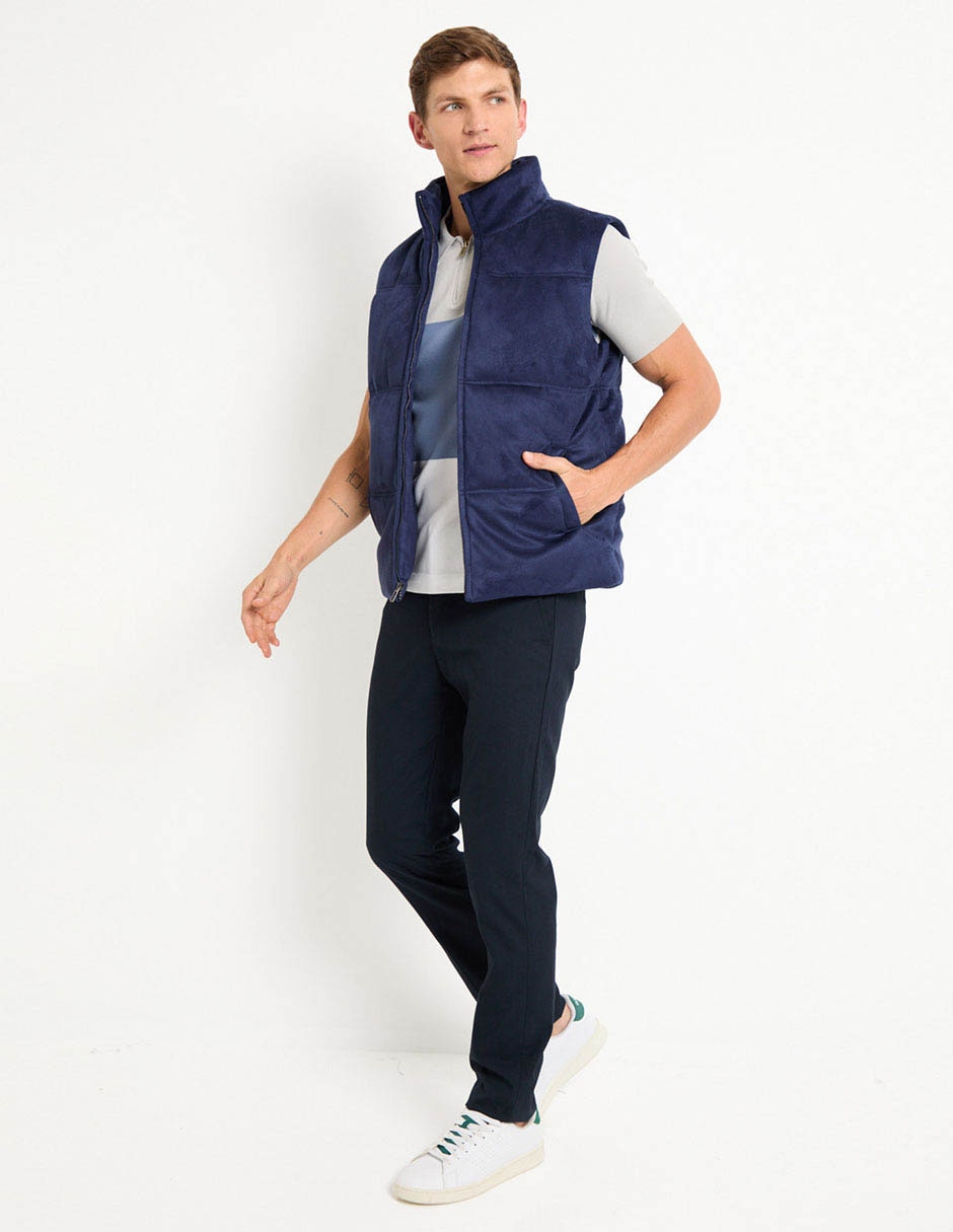 Chaleco Contempo para hombre