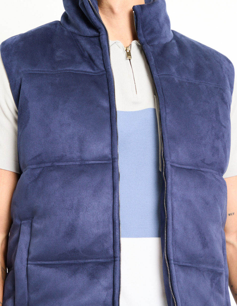 Chaleco Contempo para hombre