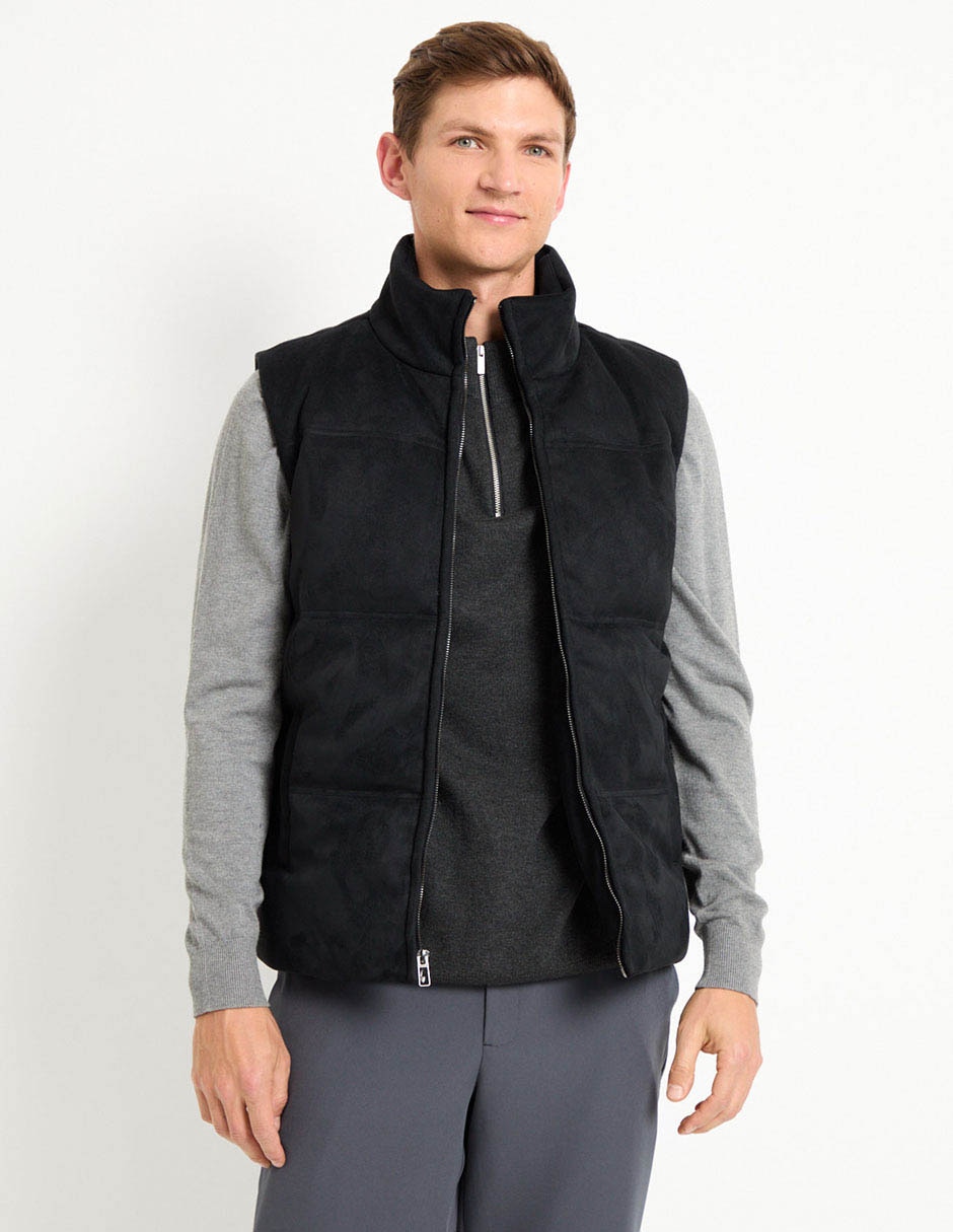 Chaleco para hombre 1