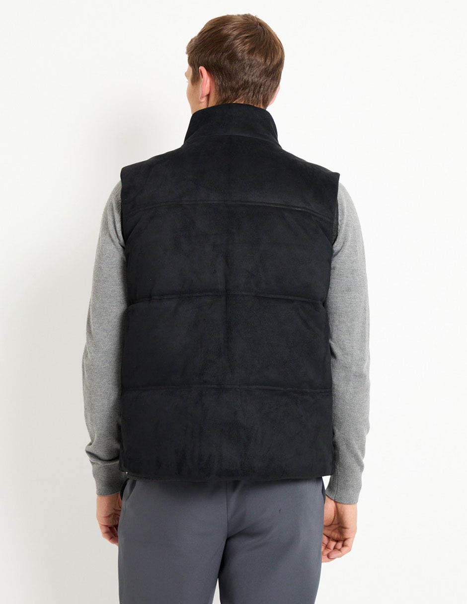Chaleco para hombre 2