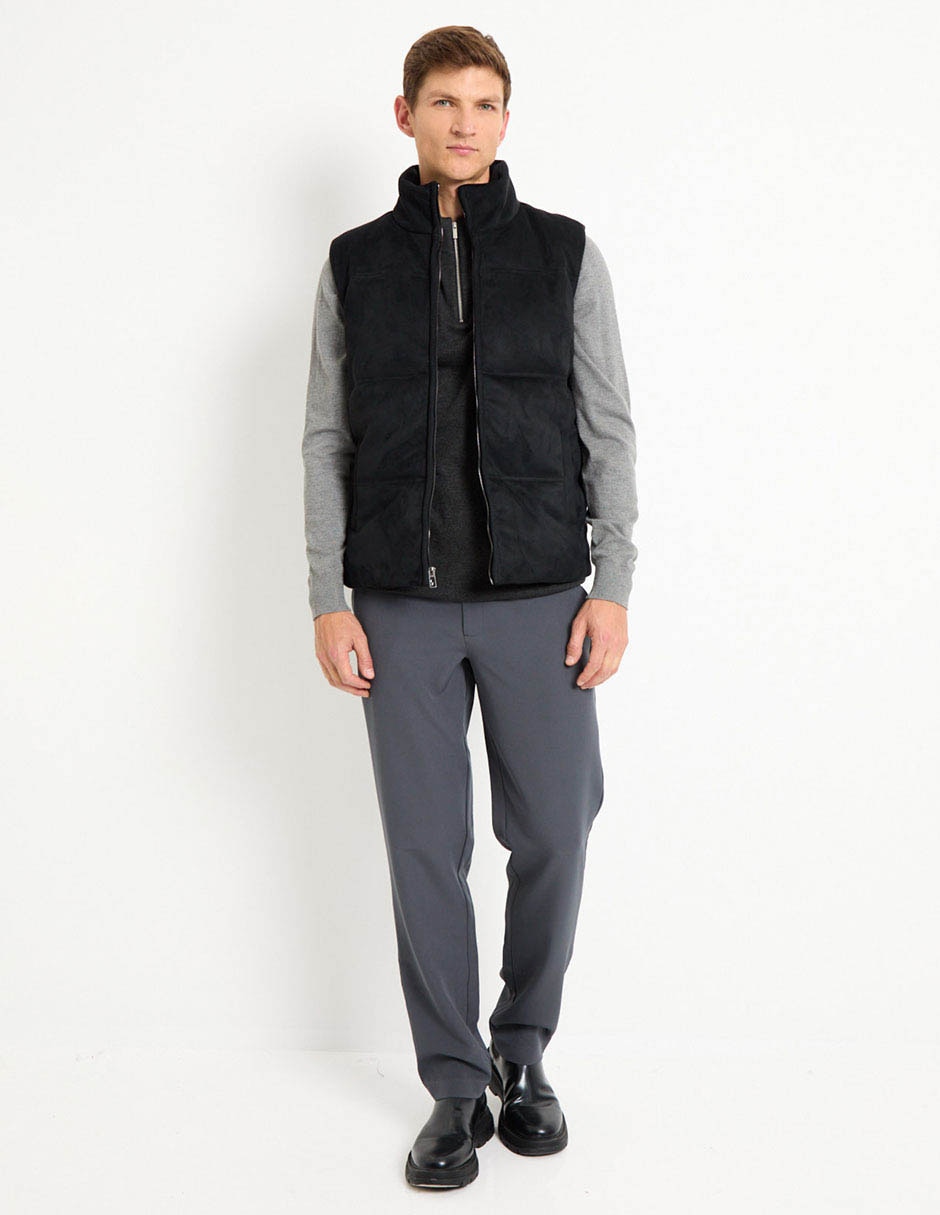 Chaleco para hombre 3