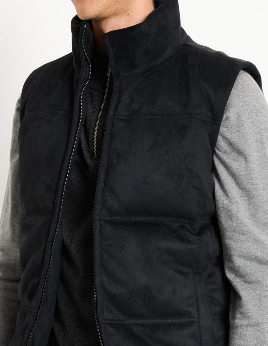 Chaleco para hombre 4