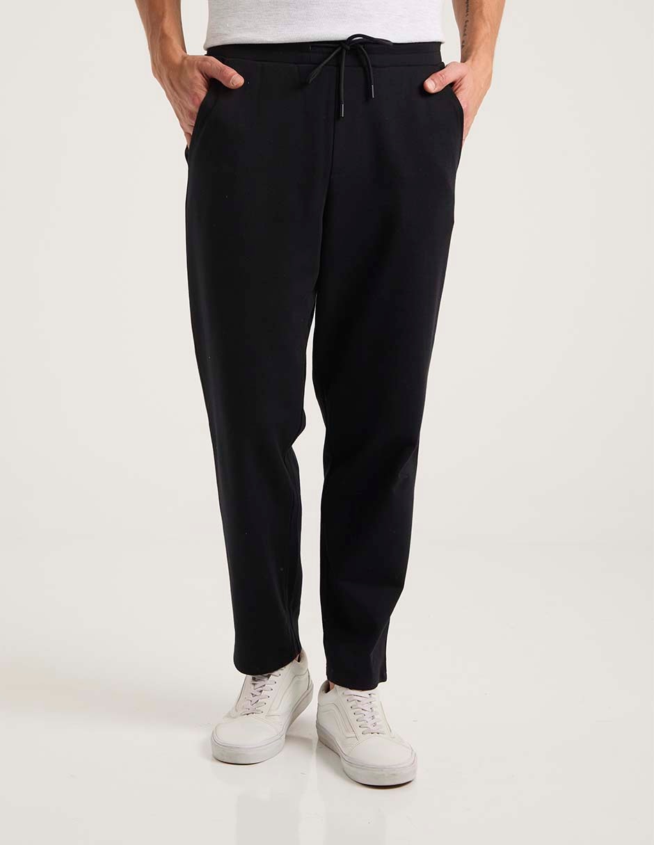 Pants slim para hombre 1