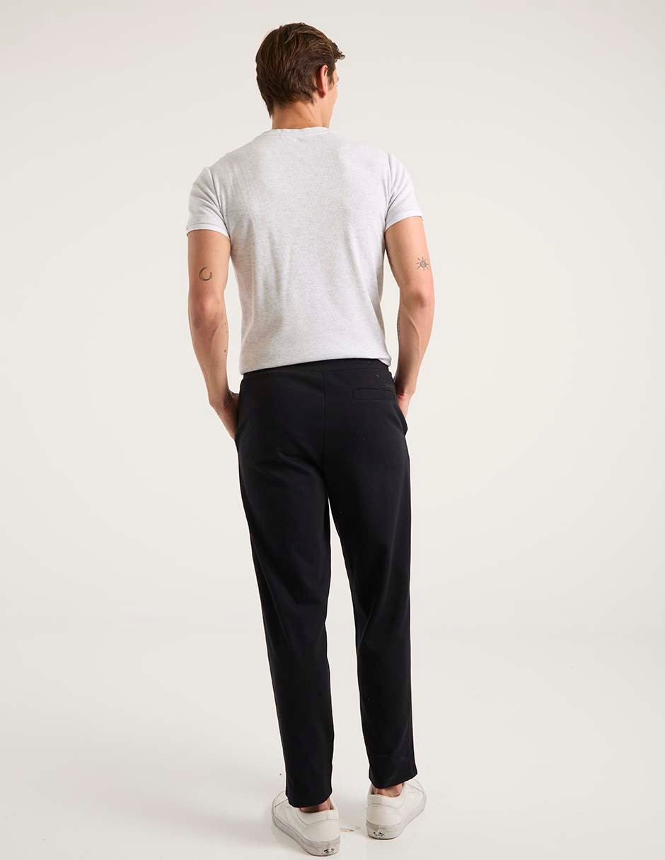Pants slim para hombre 4