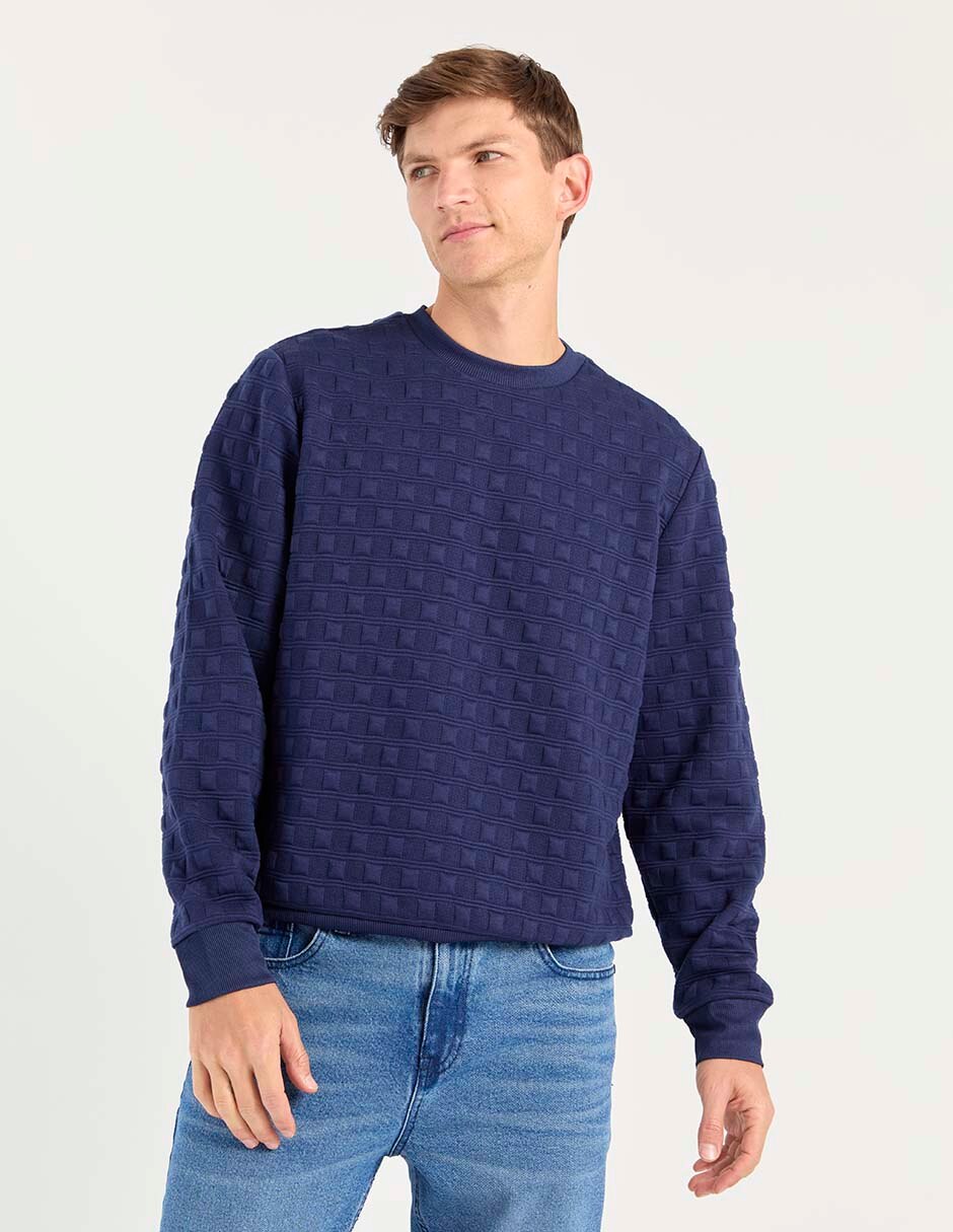 Sudadera para hombre
