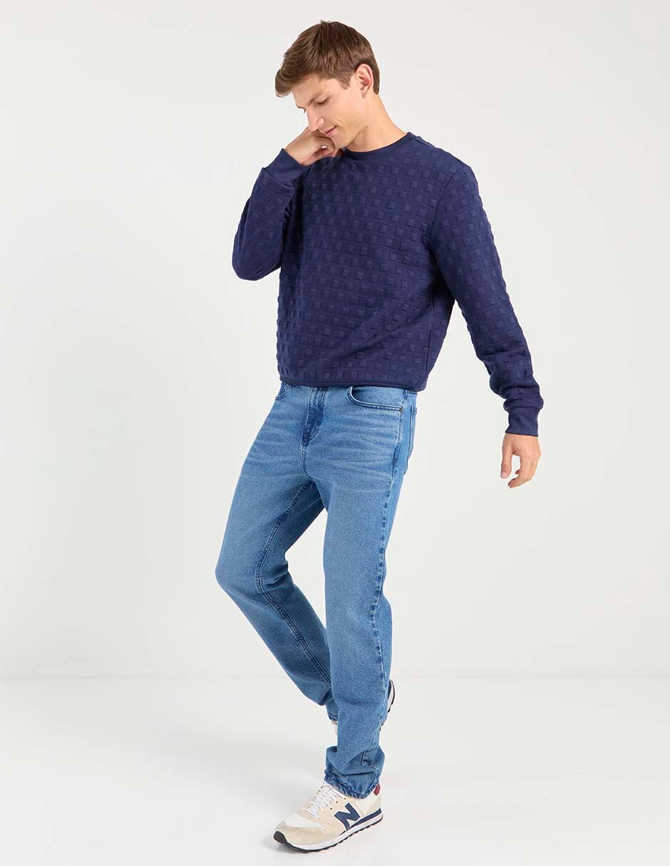 Sudadera Contempo para hombre