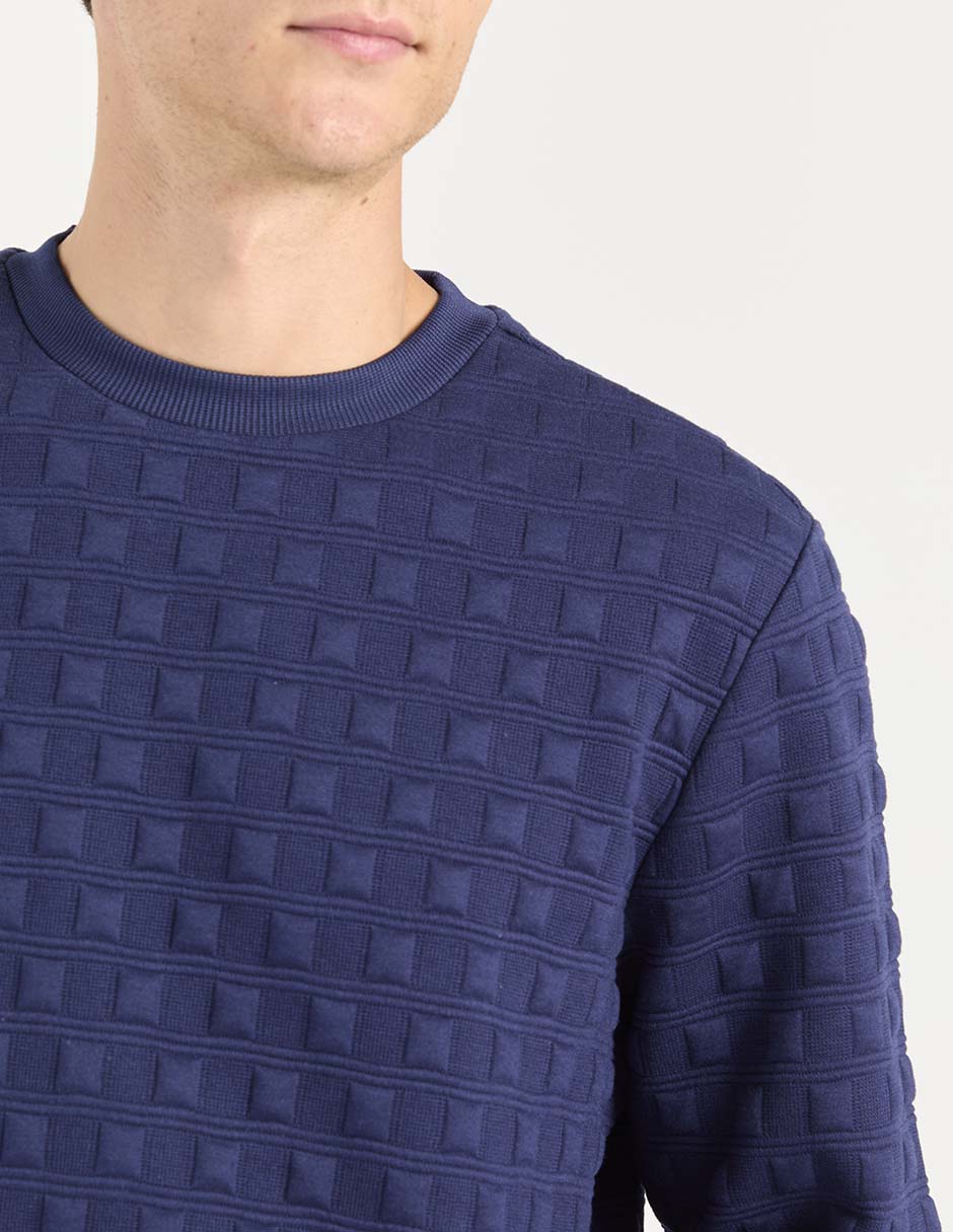 Sudadera Contempo para hombre
