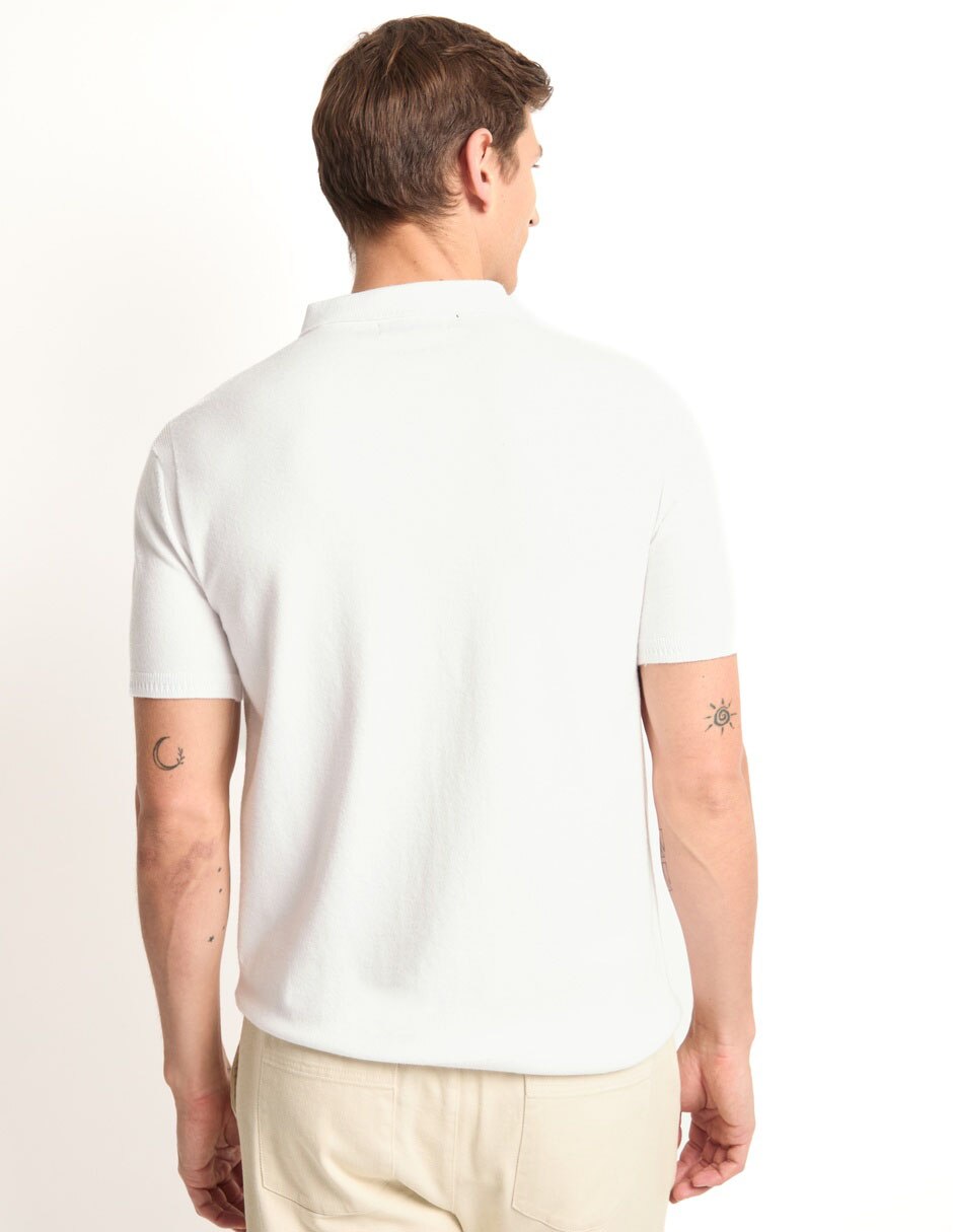 Playera para hombre 2