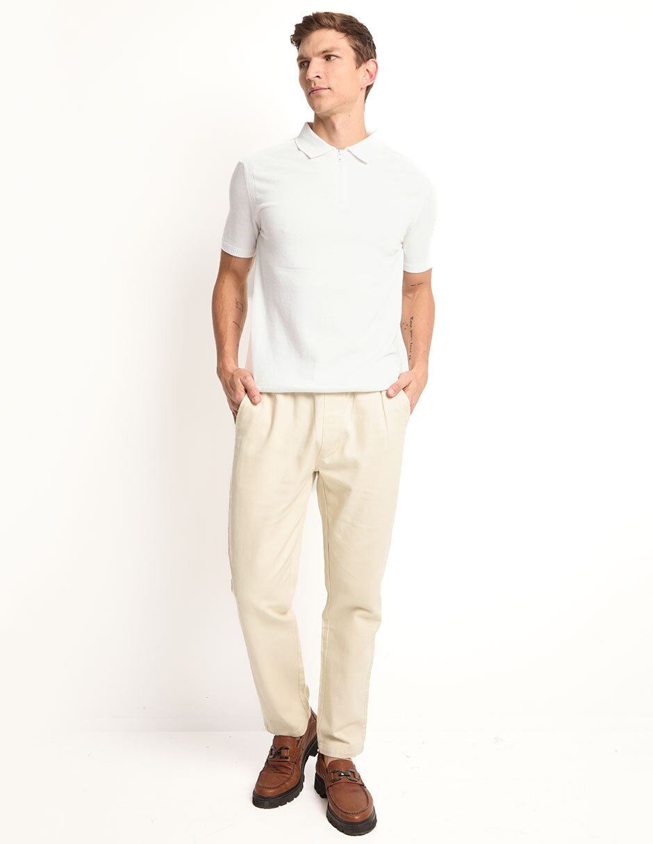 Playera para hombre 3