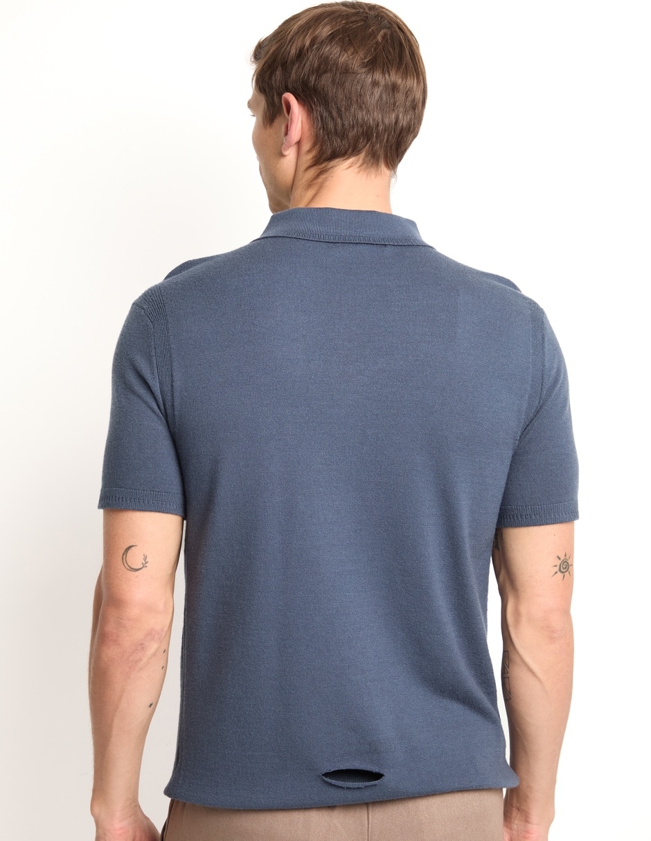 Playera para hombre 4