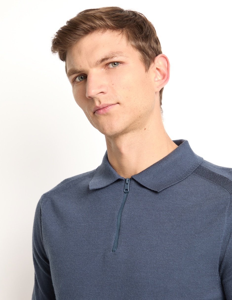 Playera para hombre 2