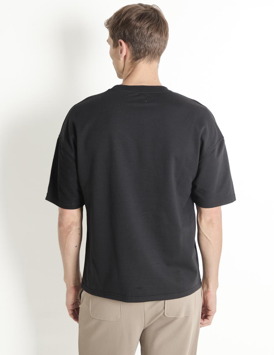 Playera Contempo cuello redondo para hombre