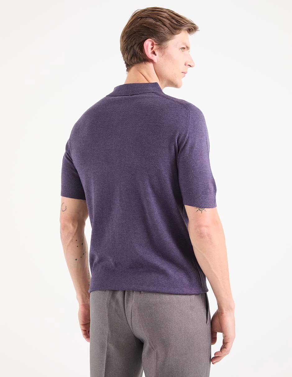 Playera para hombre 4