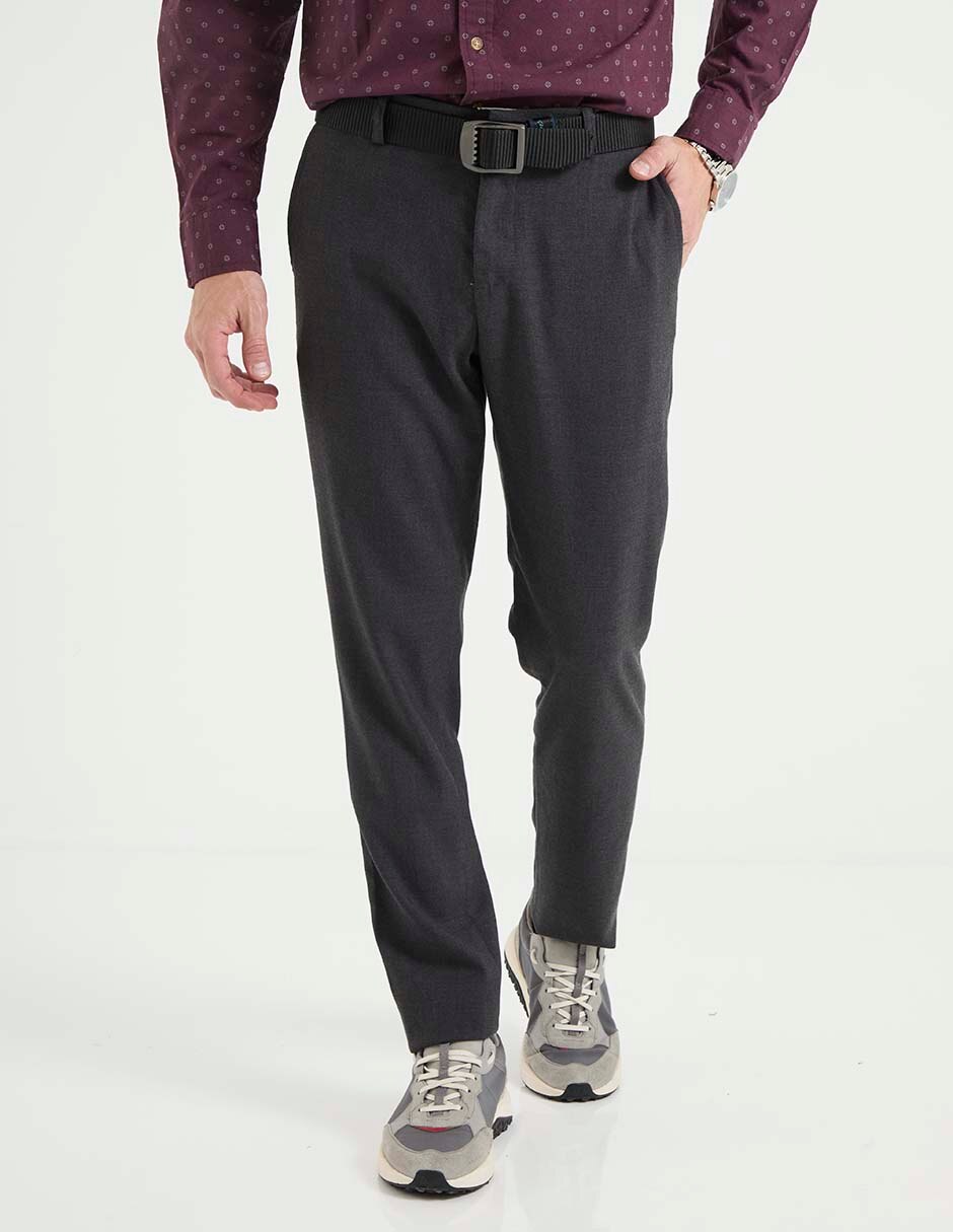 Pantalón slim para hombre Pantalón slim para hombre