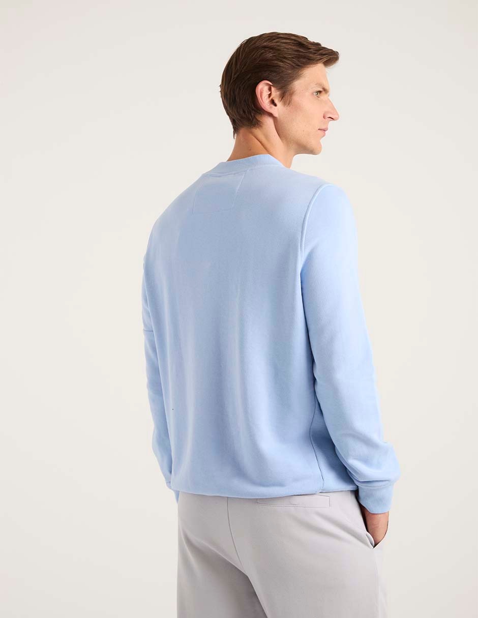 Sudadera para hombre 2