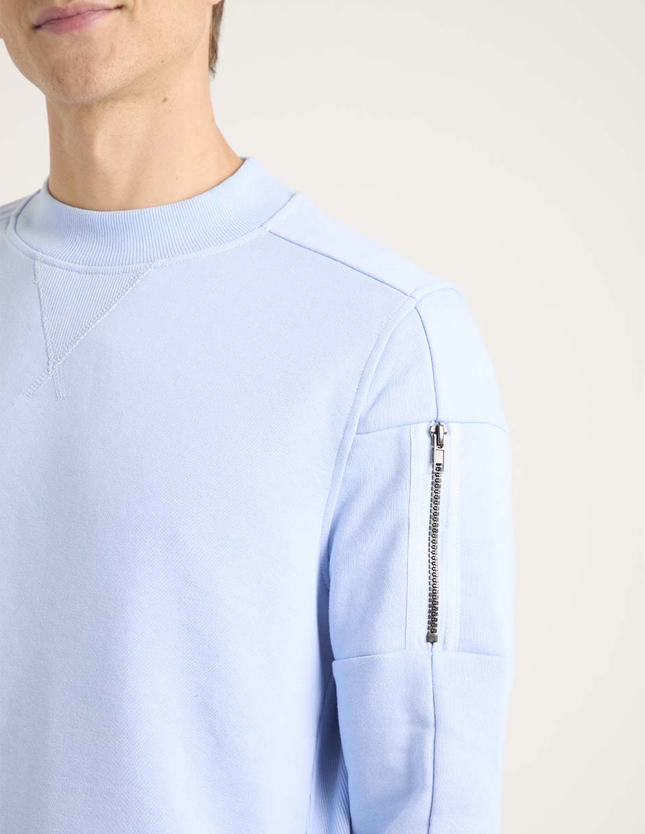 Sudadera para hombre 4