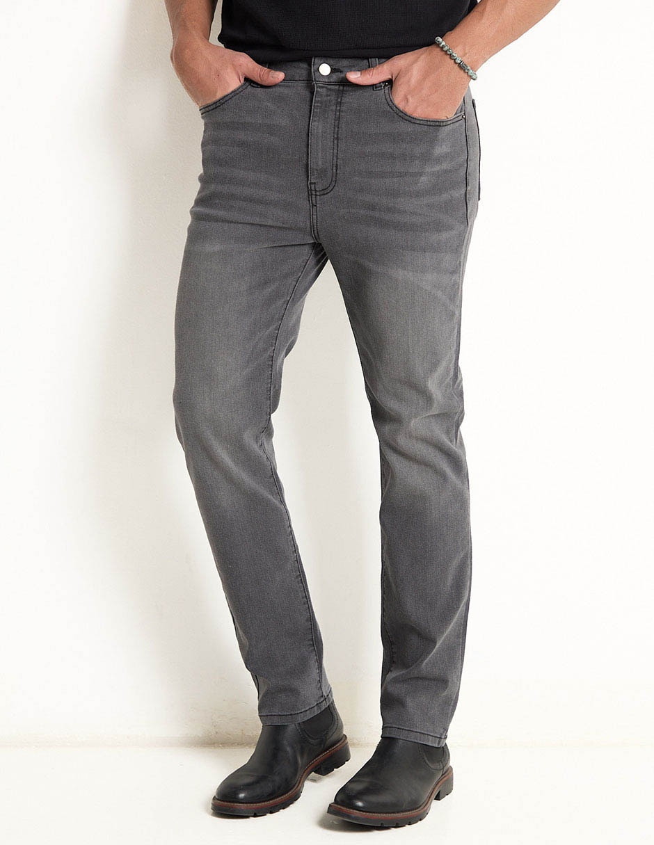 Jeans skinny para hombre Jeans skinny para hombre