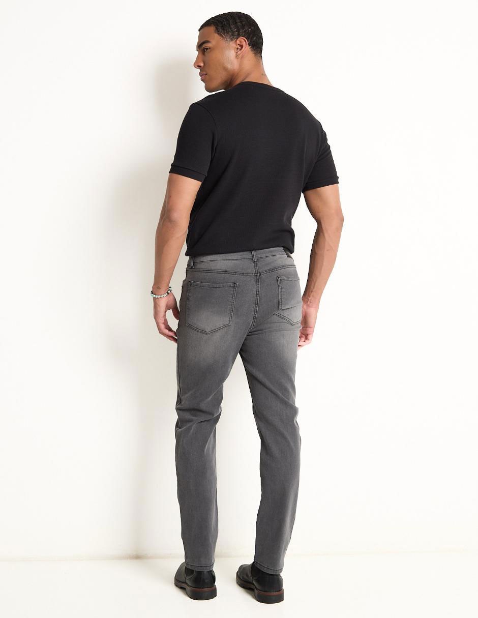 Jeans slim para hombre 2