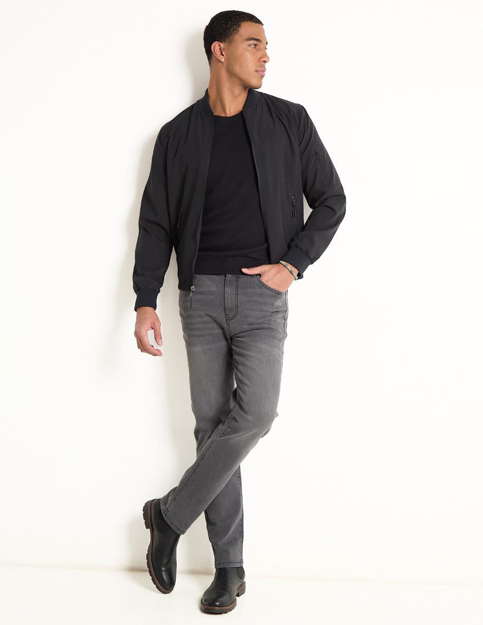 Jeans slim para hombre 3