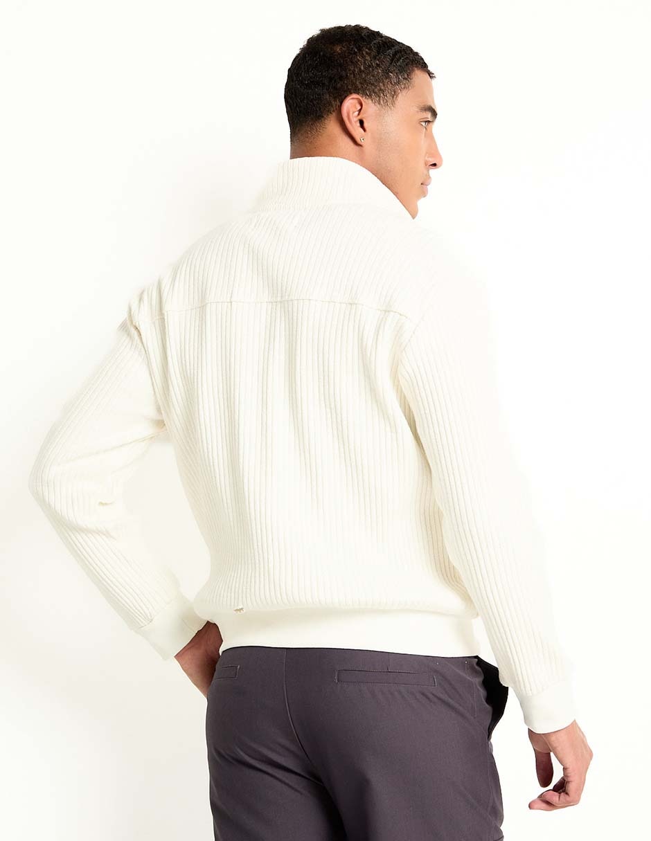 Suéter para hombre 4