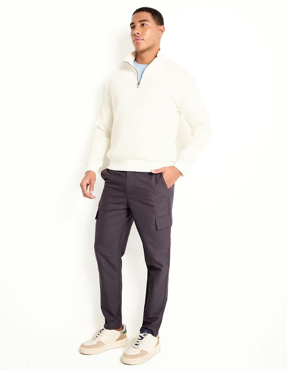 Suéter para hombre 3