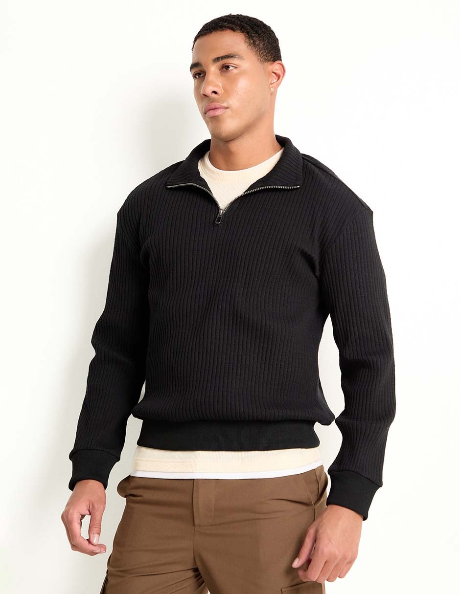 Suéter para hombre Suéter para hombre
