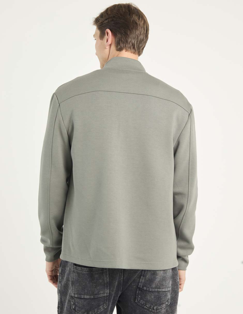 Sudadera para hombre 2