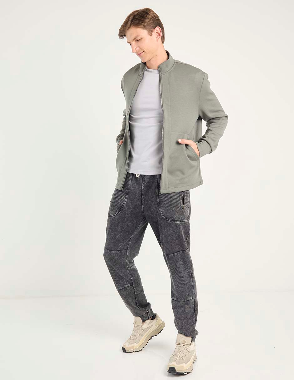 Sudadera para hombre 3