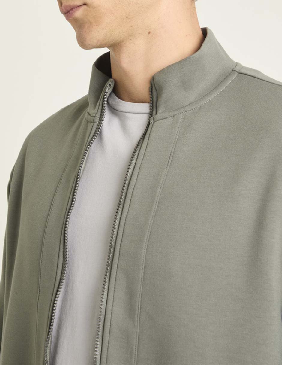 Sudadera para hombre 4