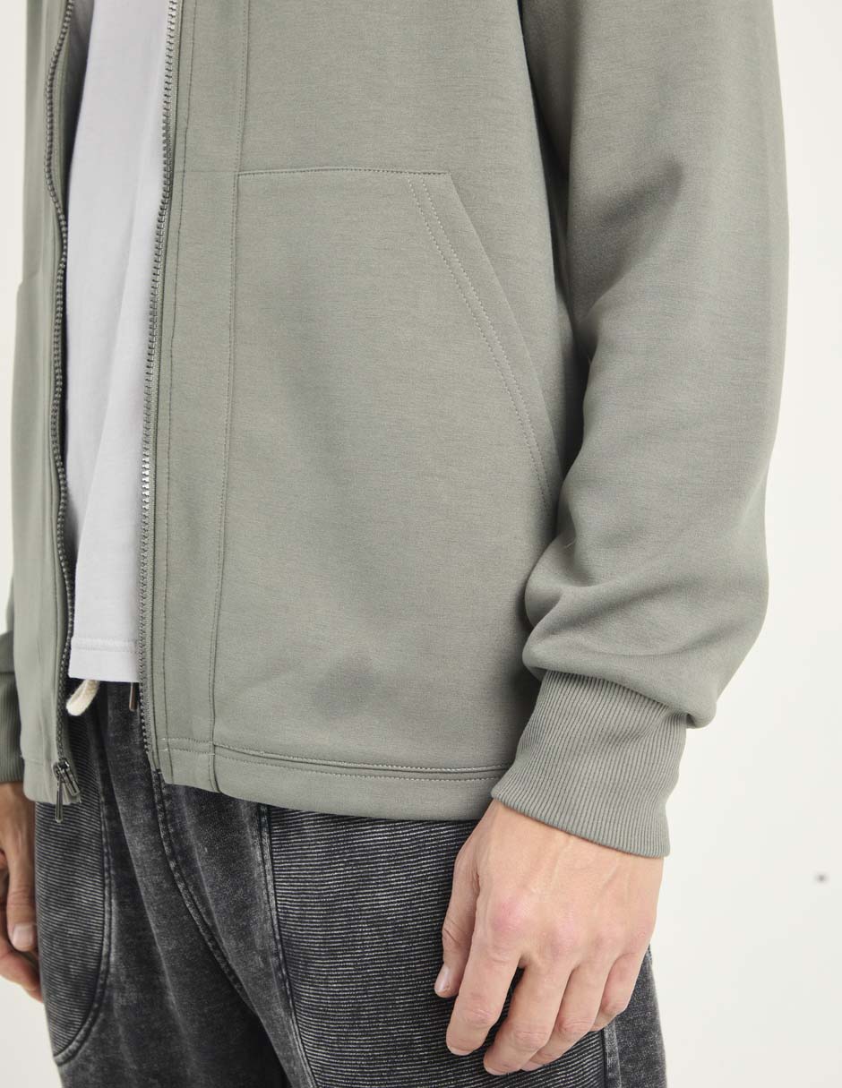 Sudadera para hombre 5