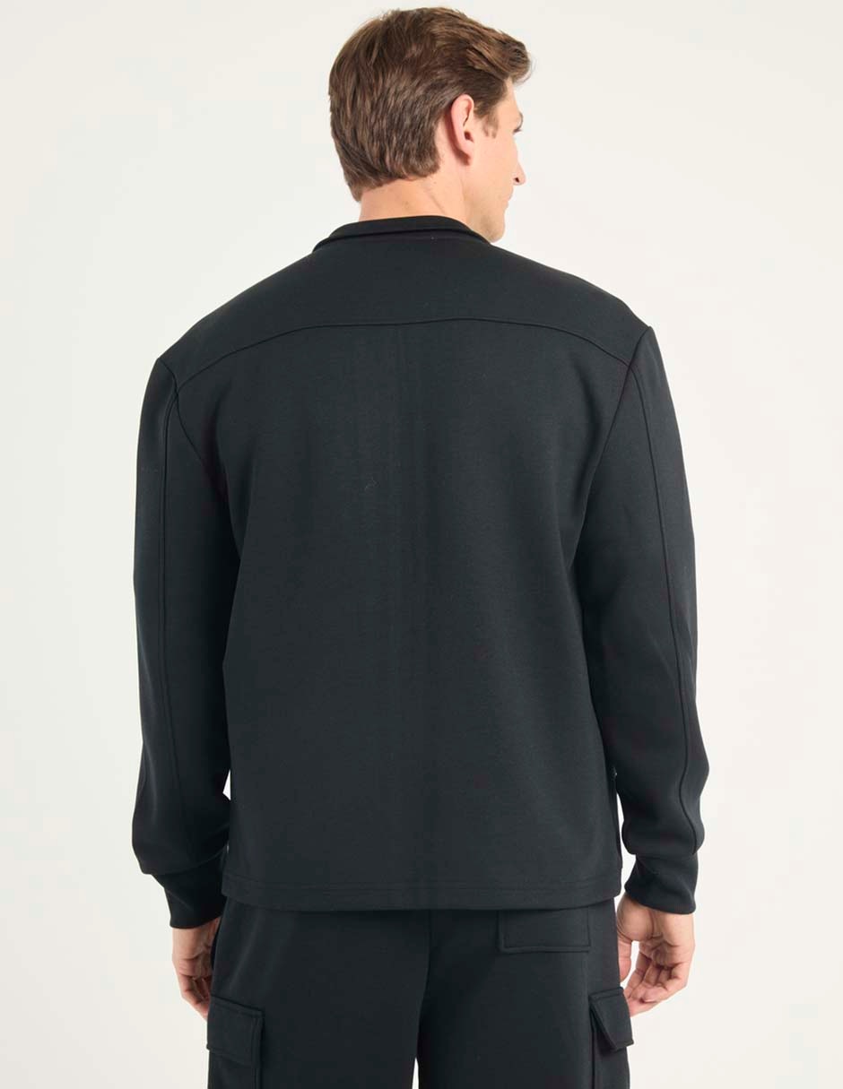 Sudadera Contempo para hombre