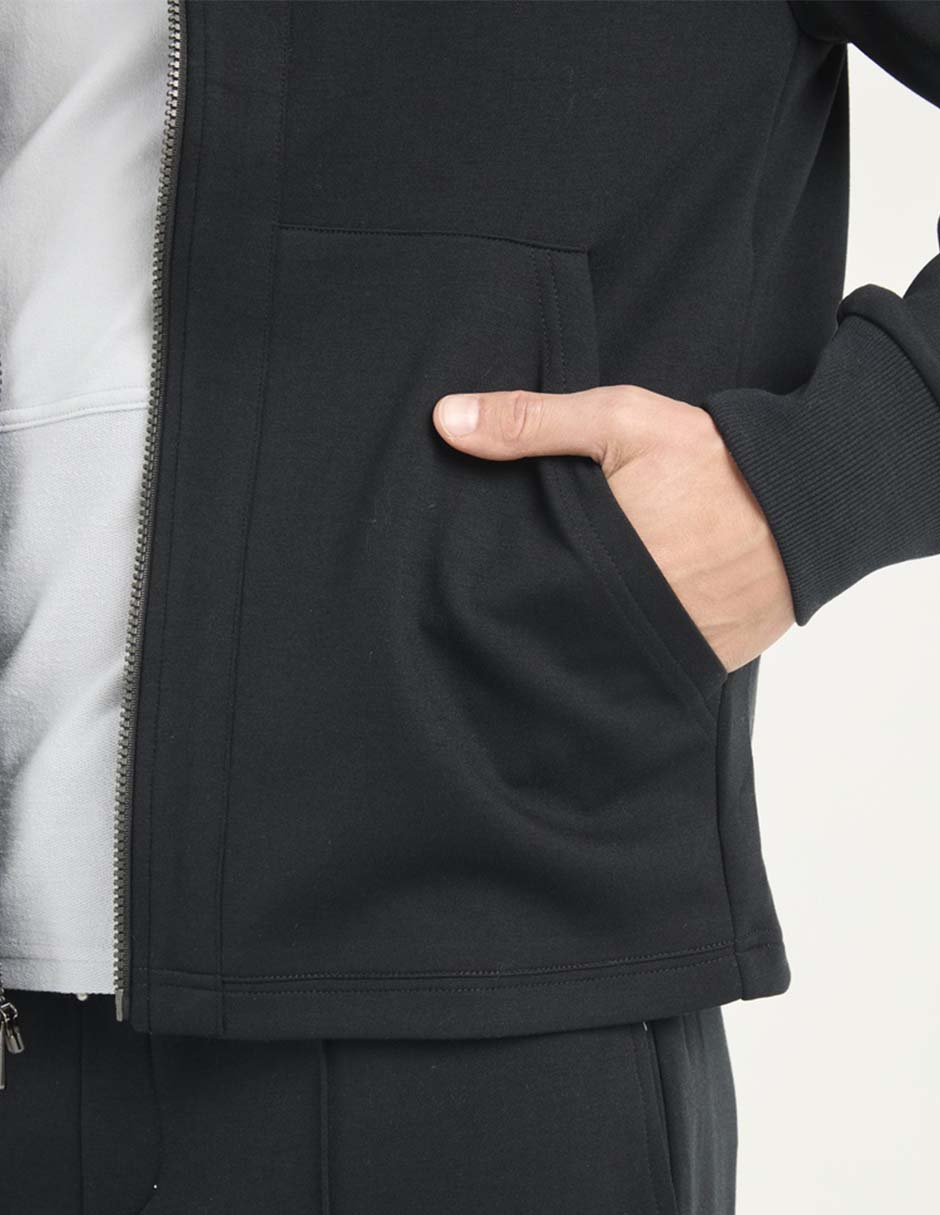 Sudadera Contempo para hombre