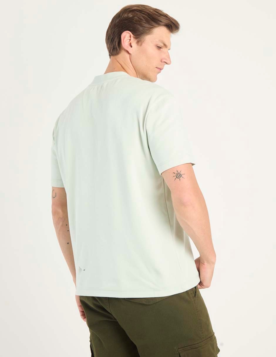 Playera Alta Gama Fiesta Brava Torero Verónica cuello redondo para hombre 4