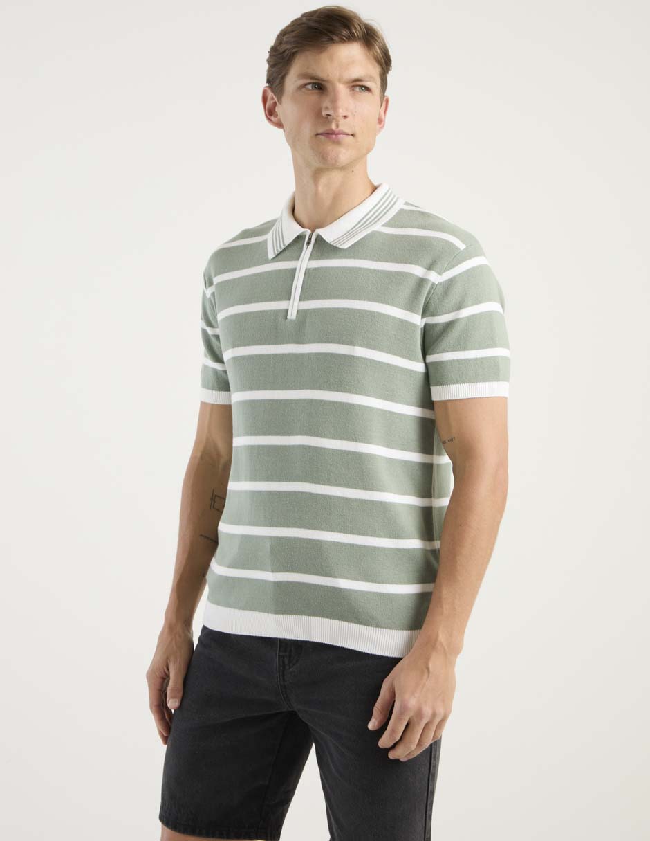 Playera para hombre 1